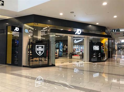 jd sports near me.